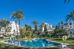 Thumbnail 1 of Apartment for sale in Marbella / Spain #59681