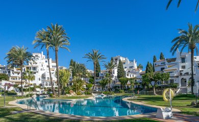 Apartment for sale in Marbella / Spain