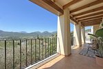Thumbnail 31 of Villa for sale in Jalon / Spain #60494