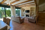 Thumbnail 5 of Townhouse for sale in Javea / Spain #60093