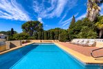Thumbnail 92 of Villa for sale in Moraira / Spain #61237
