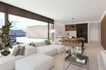 Thumbnail 11 of Apartment for sale in Calpe / Spain #60029