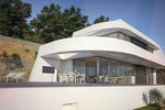 Thumbnail 2 of New building for sale in Javea / Spain #42086