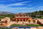 Thumbnail 4 of Finca for sale in Orba / Spain #62228