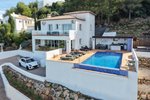Thumbnail 1 of Villa for sale in Denia / Spain #60921