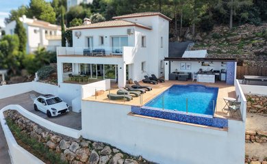 Villa for sale in Denia / Spain