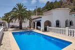 Thumbnail 26 of Villa for sale in Benissa / Spain #60876