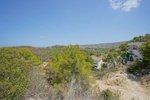 Thumbnail 26 of Building plot for sale in Javea / Spain #60390
