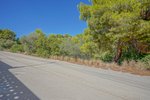 Thumbnail 3 of Building plot for sale in Benissa / Spain #59158