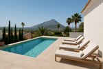 Thumbnail 15 of Villa for sale in Javea / Spain #60560