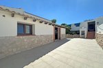 Thumbnail 2 of Villa for sale in Moraira / Spain #59350