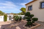 Thumbnail 27 of Villa for sale in Moraira / Spain #59651