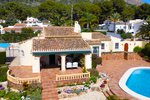 Thumbnail 2 of Villa for sale in Javea / Spain #50362