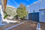Thumbnail 4 of Villa for sale in Altea / Spain #60457