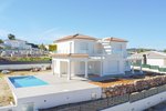 Thumbnail 2 of Villa for sale in Javea / Spain #59289