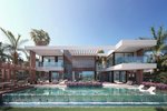 Thumbnail 1 of Villa for sale in Marbella / Spain #59437