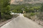 Thumbnail 2 of Building plot for sale in Javea / Spain #51205