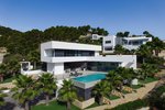 Thumbnail 35 of Villa for sale in Javea / Spain #61304