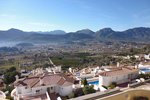 Thumbnail 2 of Villa for sale in Ador / Spain #42898