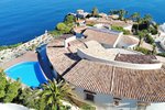 Thumbnail 4 of Villa for sale in Javea / Spain #53020