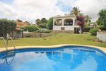 Thumbnail 1 of Villa for sale in Javea / Spain #45610