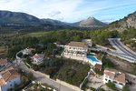 Thumbnail 5 of Building plot for sale in Alcalali / Spain #45309