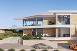 Thumbnail 3 of Design Villa for sale in Javea / Spain #47697