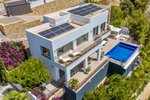 Thumbnail 5 of Villa for sale in Benissa / Spain #62206