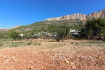 Thumbnail 2 of Building plot for sale in Javea / Spain #58126