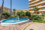 Thumbnail 11 of Apartment for sale in Moraira / Spain #47612