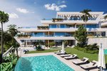 Thumbnail 1 of Apartment for sale in Marbella / Spain #50424