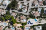 Thumbnail 2 of Villa for sale in Benissa / Spain #61515