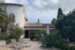 Thumbnail 23 of Villa for sale in Els Poblets / Spain #48355