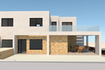 Thumbnail 10 of Building plot for sale in Javea / Spain #59954