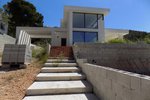 Thumbnail 2 of Villa for sale in Moraira / Spain #47772