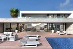 Thumbnail 4 of Villa for sale in Benitachell / Spain #47101