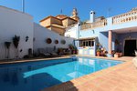 Thumbnail 1 of Townhouse for sale in Sagra / Spain #43558