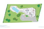 Thumbnail 14 of Design Villa for sale in Javea / Spain #48571