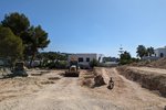 Thumbnail 10 of Villa for sale in Moraira / Spain #59238
