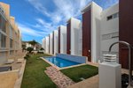 Thumbnail 2 of Apartment for sale in Javea / Spain #61508