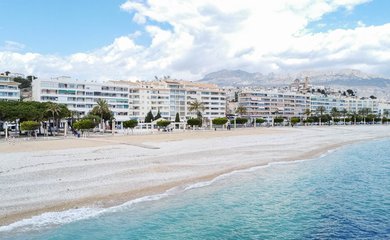 Apartment for sale in Altea / Spain