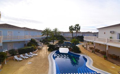 Apartment for sale in Benissa / Spain