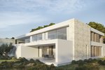 Thumbnail 19 of Villa for sale in Moraira / Spain #61005