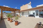 Thumbnail 1 of Penthouse for sale in Teulada / Spain #48423
