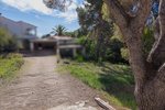 Thumbnail 4 of Building plot for sale in Moraira / Spain #61117