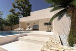 Thumbnail 3 of Villa for sale in Benissa / Spain #59226