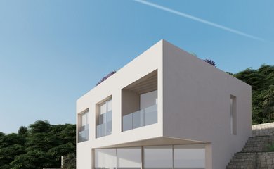 Villa for sale in Denia / Spain