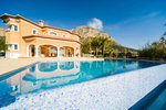 Thumbnail 41 of Villa for sale in Javea / Spain #50388