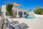 Thumbnail 33 of Villa for sale in Benissa / Spain #59325