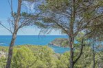 Thumbnail 1 of Building plot for sale in Javea / Spain #60219